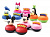Контейнеры для МКЛ Disney