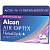 Alcon® AIR OPTIX® plus HydraGlyde Multifocal 3 линзы