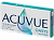Acuvue Oasys Multifocal